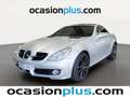 Mercedes-Benz SLK 200 K Gris - thumbnail 2
