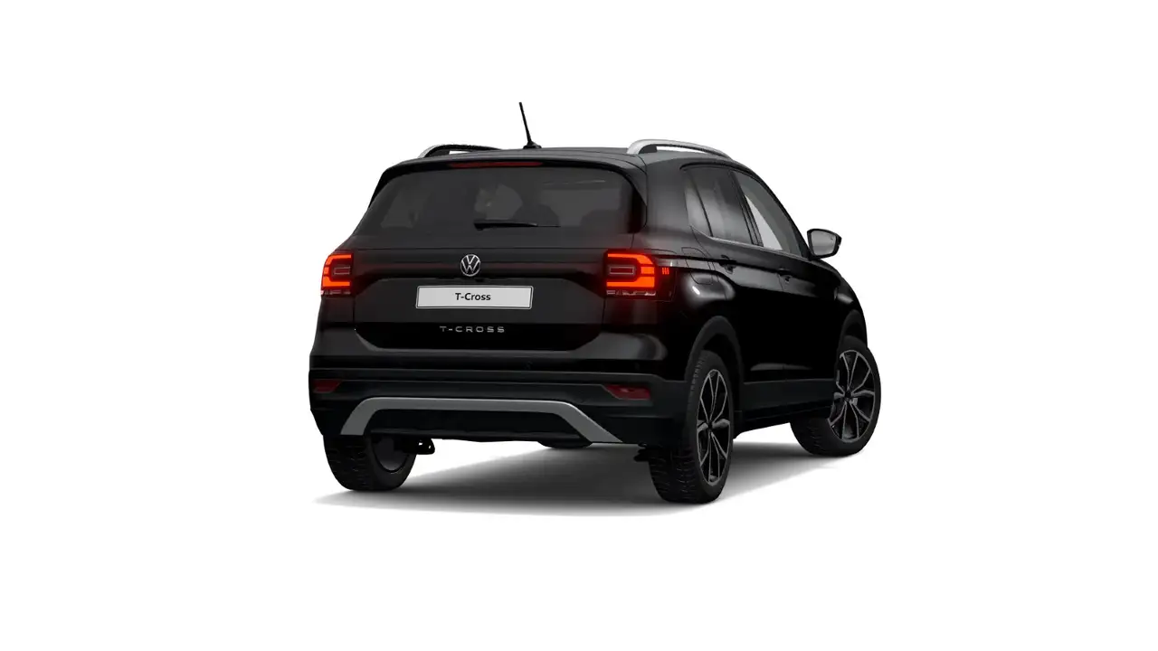 Volkswagen T-Cross Style 1.0 TSI DSG*NAVI*KAM*PDC*LED*SHZ*A 3