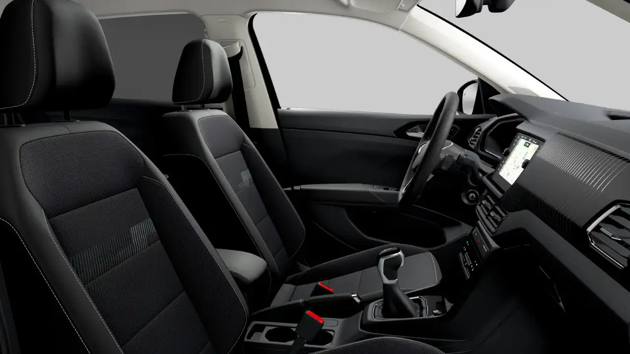 Volkswagen T-Cross Style 1.0 TSI DSG*NAVI*KAM*PDC*LED*SHZ*A 7