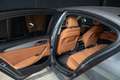 BMW 520 5 Reeks Berline 520e 150kW M PACK | LEDER COGNAC | Blauw - thumbnail 10