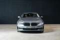 BMW 520 5 Reeks Berline 520e 150kW M PACK | LEDER COGNAC | Blauw - thumbnail 4