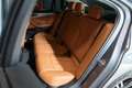 BMW 520 5 Reeks Berline 520e 150kW M PACK | LEDER COGNAC | Blauw - thumbnail 11