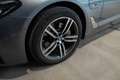 BMW 520 5 Reeks Berline 520e 150kW M PACK | LEDER COGNAC | Blauw - thumbnail 7