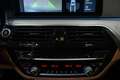 BMW 520 5 Reeks Berline 520e 150kW M PACK | LEDER COGNAC | Blauw - thumbnail 32