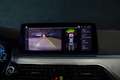 BMW 520 5 Reeks Berline 520e 150kW M PACK | LEDER COGNAC | Blauw - thumbnail 31