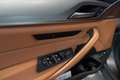 BMW 520 5 Reeks Berline 520e 150kW M PACK | LEDER COGNAC | Blauw - thumbnail 16
