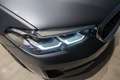 BMW 520 5 Reeks Berline 520e 150kW M PACK | LEDER COGNAC | Blauw - thumbnail 24