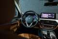 BMW 520 5 Reeks Berline 520e 150kW M PACK | LEDER COGNAC | Blauw - thumbnail 12