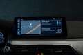 BMW 520 5 Reeks Berline 520e 150kW M PACK | LEDER COGNAC | Blauw - thumbnail 28