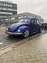 Volkswagen Kever 1200 E Albastru - thumbnail 1