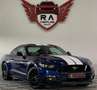 Ford Mustang 5.0 TI-VCT FASTBACK GT 1ER MAIN Blau - thumbnail 1