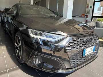 TDI 110 kW S tronic Business Advanced
