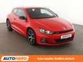Volkswagen Scirocco 2.0 TSI GTS BlueMotion Aut.*TEMPO*PDC* Red - thumbnail 8