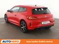 Volkswagen Scirocco 2.0 TSI GTS BlueMotion Aut.*TEMPO*PDC* Red - thumbnail 4