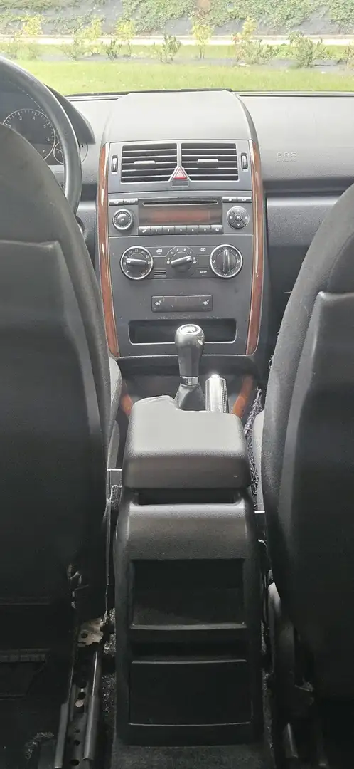 Mercedes-Benz A 150 élégance - 2