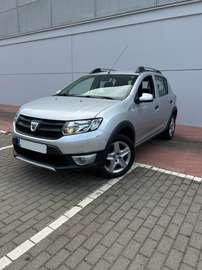 0.9 TCE Stepway 90