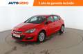 Opel Astra 1.6CDTi S/S Selective 110 Rojo - thumbnail 1