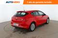 Opel Astra 1.6CDTi S/S Selective 110 Rojo - thumbnail 6