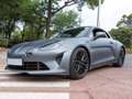 Alpine A110 S Enstone Edition Gris - thumbnail 1