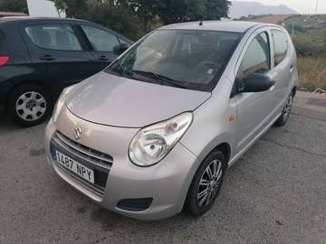 Alto 1.0 GLX GLX