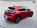Peugeot 208 1.2 PureTech 100ch S/S GT 118g GPS Camera Carplay Rouge - thumbnail 6