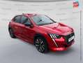 Peugeot 208 1.2 PureTech 100ch S/S GT 118g GPS Camera Carplay Rouge - thumbnail 3