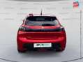Peugeot 208 1.2 PureTech 100ch S/S GT 118g GPS Camera Carplay Rouge - thumbnail 7