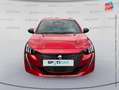 Peugeot 208 1.2 PureTech 100ch S/S GT 118g GPS Camera Carplay Rouge - thumbnail 2