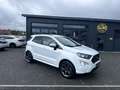 Ford EcoSport ST-Line*1. Hand* Weiß - thumbnail 1