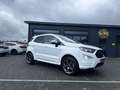 Ford EcoSport ST-Line*1. Hand* Weiß - thumbnail 2