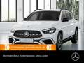 Mercedes-Benz GLA 200 AMG+NIGHT+360°+LED+19"+TOTW+KEYLESS+7G Weiß - thumbnail 1