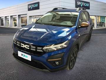 1.0 TCe ECO-G STEPWAY EXTREME