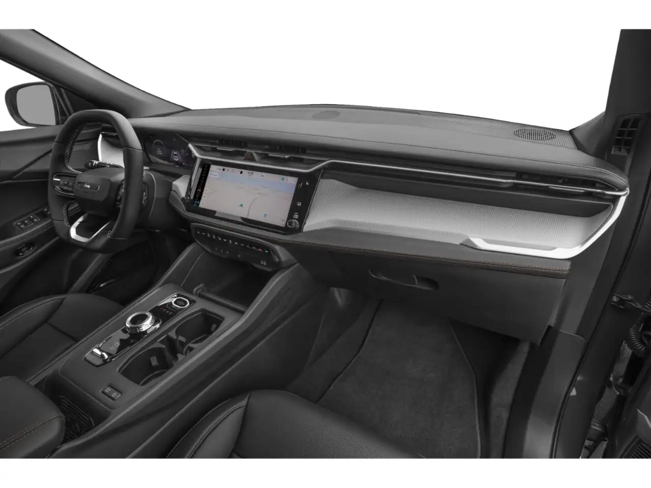 Jeep Cherokee снимка Jeep Cherokee