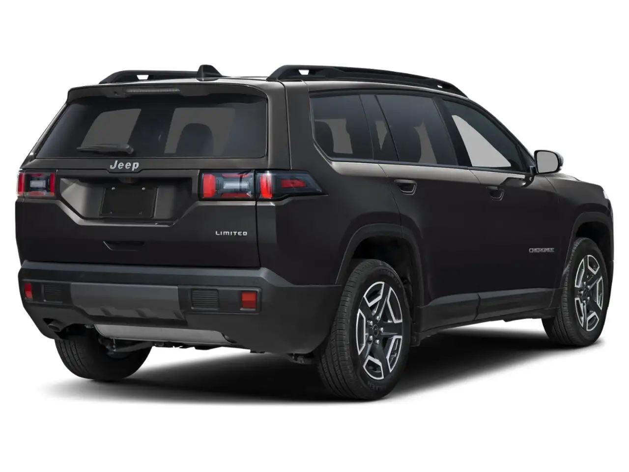 Jeep Cherokee снимка Jeep Cherokee