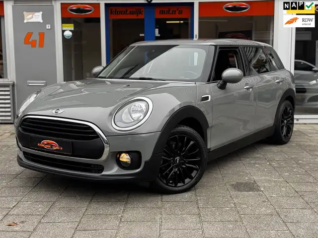 MINI Autres Clubman 1.5 Pepper Business Nardo Navigatie Dealer