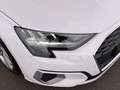 Audi A3 SB 40 TDI quattro advanced Aut LED NAVI SITZHZ Weiß - thumbnail 12