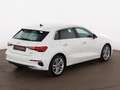 Audi A3 SB 40 TDI quattro advanced Aut LED NAVI SITZHZ Weiß - thumbnail 8