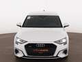 Audi A3 SB 40 TDI quattro advanced Aut LED NAVI SITZHZ Weiß - thumbnail 2