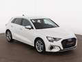 Audi A3 SB 40 TDI quattro advanced Aut LED NAVI SITZHZ Weiß - thumbnail 4