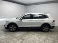 Volkswagen Tiguan Allspace 2.0 TDI DSG 4Motion Elegance Klima Navi Weiß - thumbnail 2
