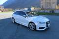 Audi A3 A3 SPB 2.0 TDI 150 CV clean diesel Ambition Blanc - thumbnail 3