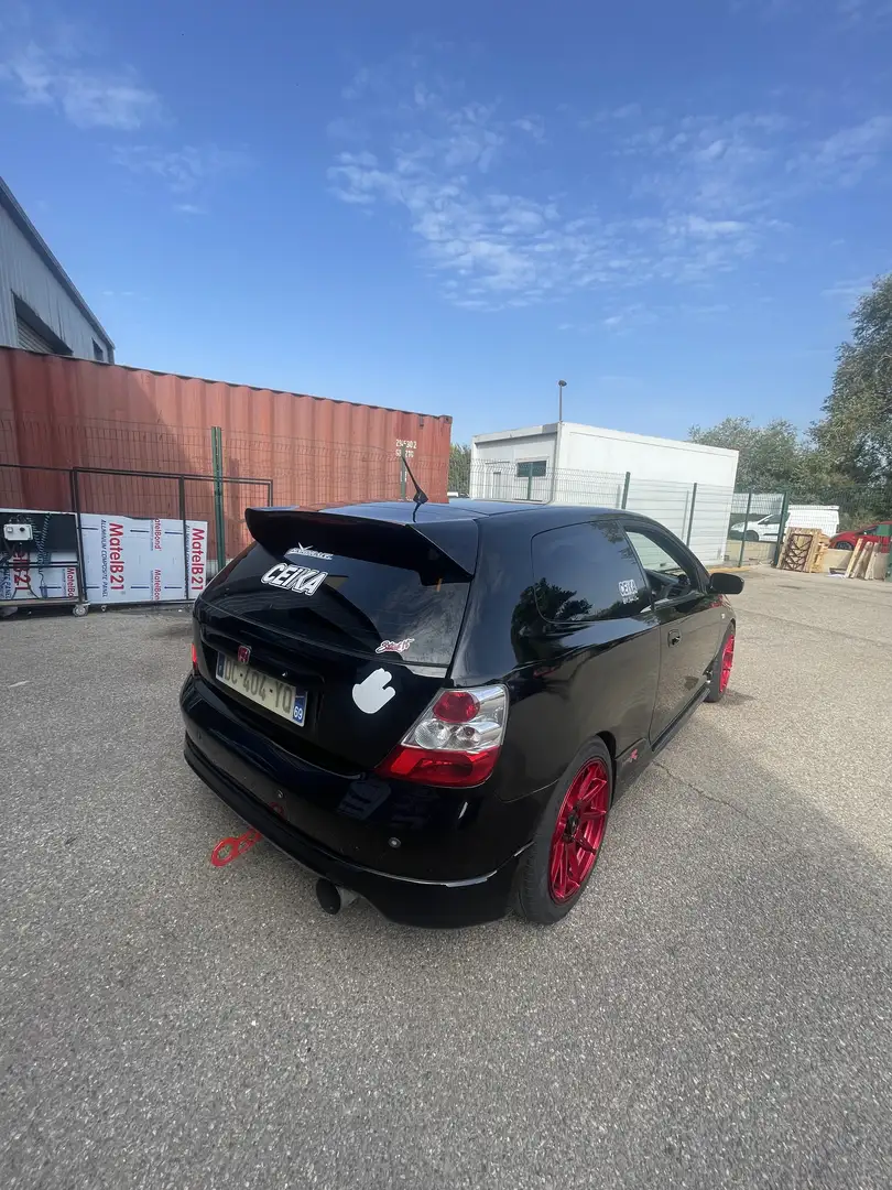 Honda Civic Civic 2.0i Type R - 1