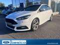 Ford Focus ST Leder-Exklusiv+Xenon+Recaro+PDC+BLIS+LMF Blanco - thumbnail 1