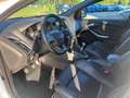 Ford Focus ST Leder-Exklusiv+Xenon+Recaro+PDC+BLIS+LMF Blanco - thumbnail 11
