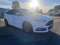 Ford Focus ST Leder-Exklusiv+Xenon+Recaro+PDC+BLIS+LMF Blanco - thumbnail 3