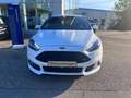 Ford Focus ST Leder-Exklusiv+Xenon+Recaro+PDC+BLIS+LMF Blanco - thumbnail 2