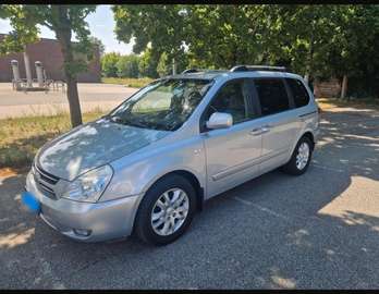 2.9 CRDi EX