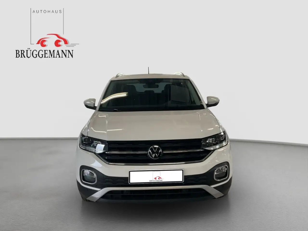 Volkswagen T-Cross Style 2