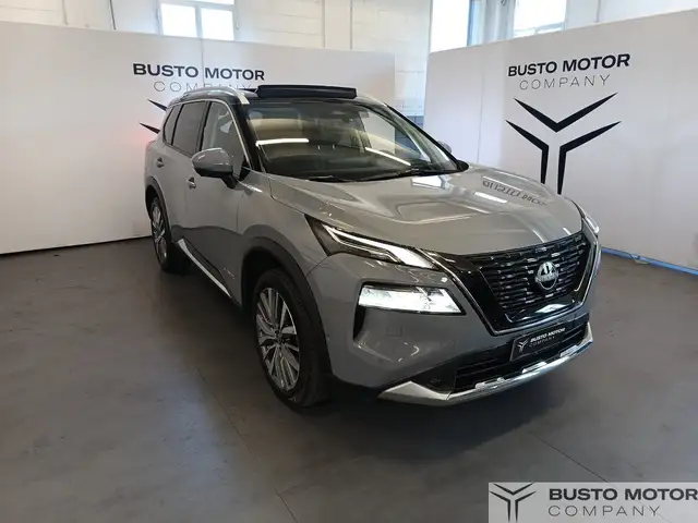 Nissan X-Trail X-Trail 1.5 e-power Tekna Executive Pack e-4orce 4wd auto 7p.ti