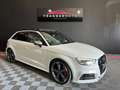 Audi S3 Weiß - thumbnail 1